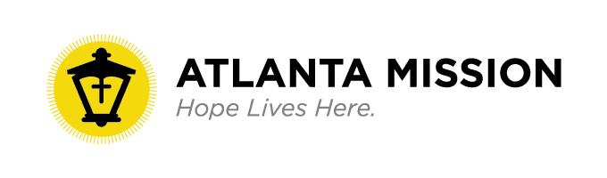 Atlanta Mission logo