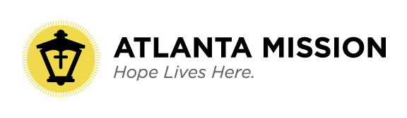 Atlanta Mission logo