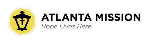 Atlanta Mission logo
